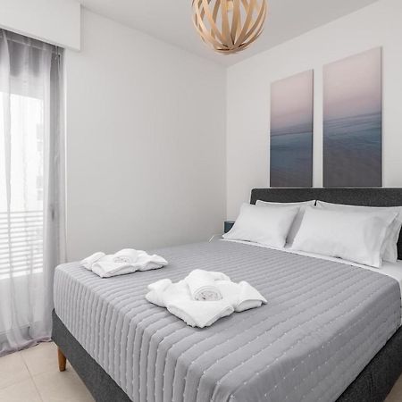 Rhodes Retreat & Getaway Apartments Rhodes City Zewnętrze zdjęcie