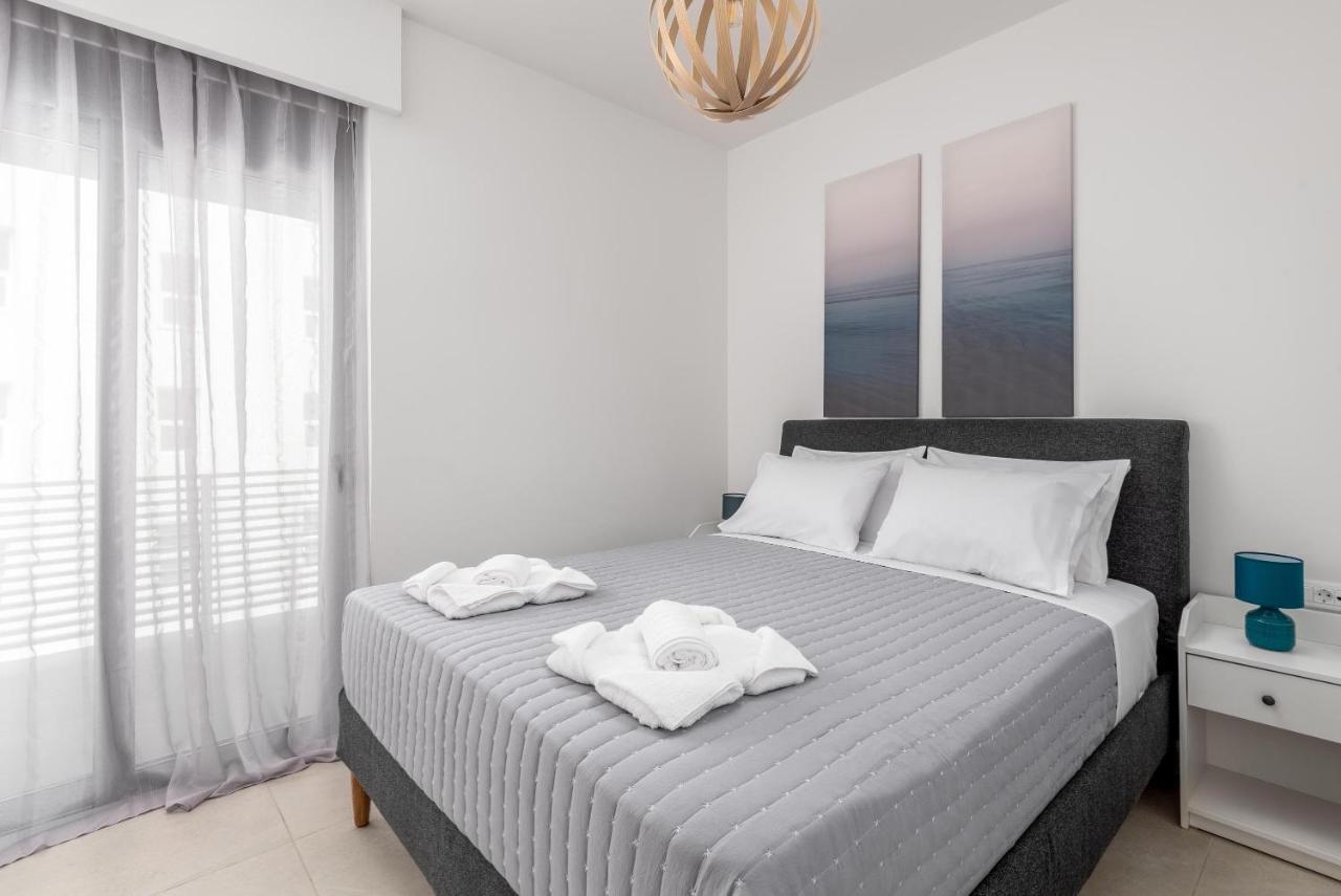 Rhodes Retreat & Getaway Apartments Rhodes City Zewnętrze zdjęcie